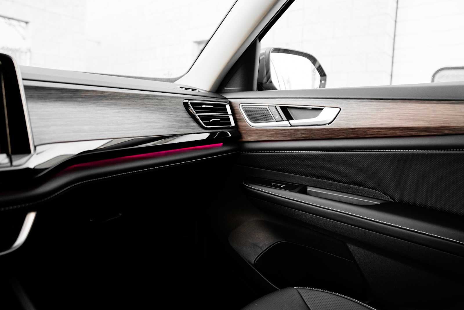 2026 Volkswagen Atlas 2.0T SEL 4MOTION