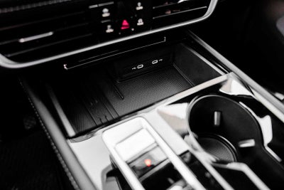 2026 Volkswagen Atlas 2.0T SEL 4MOTION