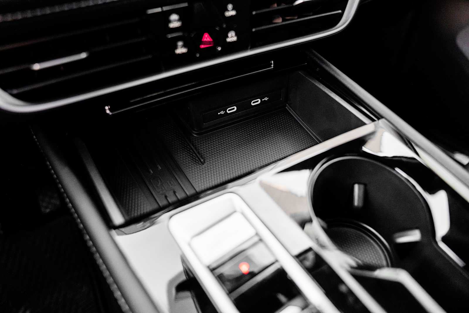 2026 Volkswagen Atlas 2.0T SEL 4MOTION