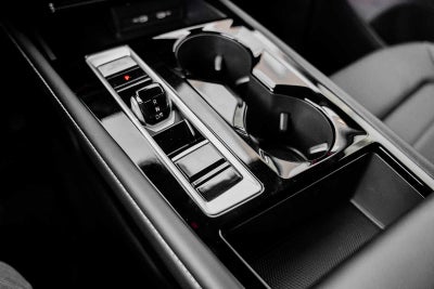 2026 Volkswagen Atlas 2.0T SEL 4MOTION