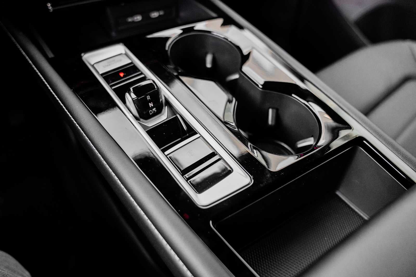 2026 Volkswagen Atlas 2.0T SEL 4MOTION