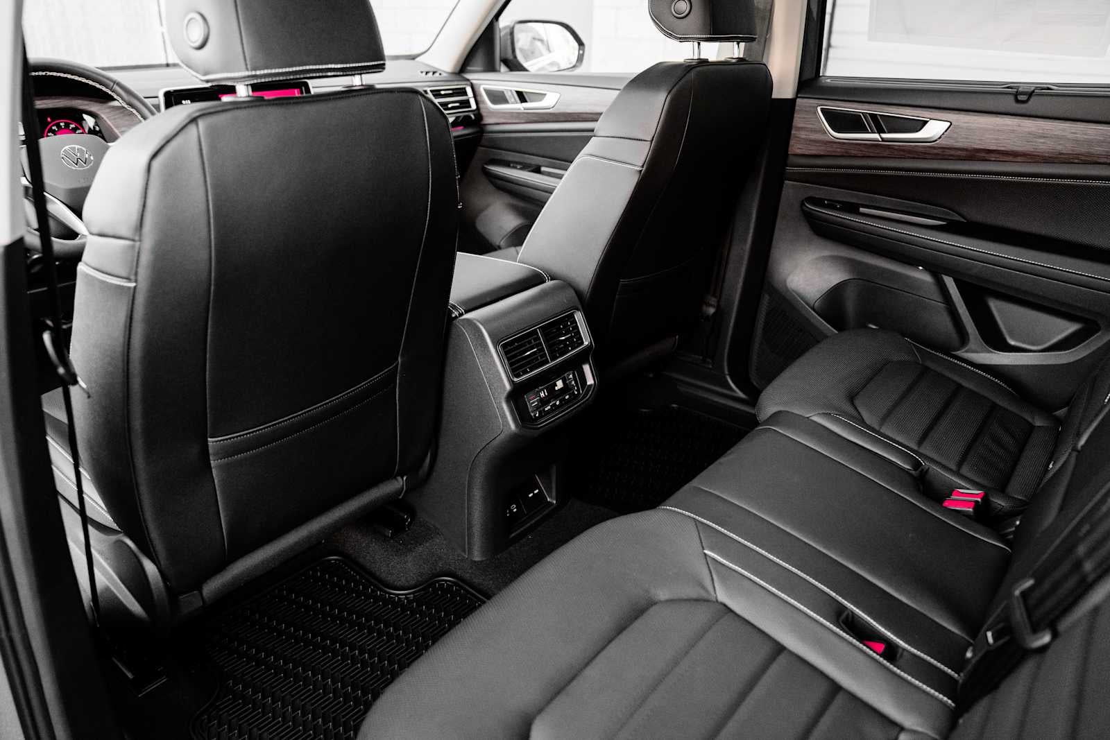 2026 Volkswagen Atlas 2.0T SEL 4MOTION