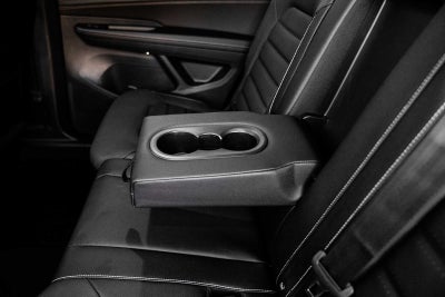 2026 Volkswagen Atlas 2.0T SEL 4MOTION