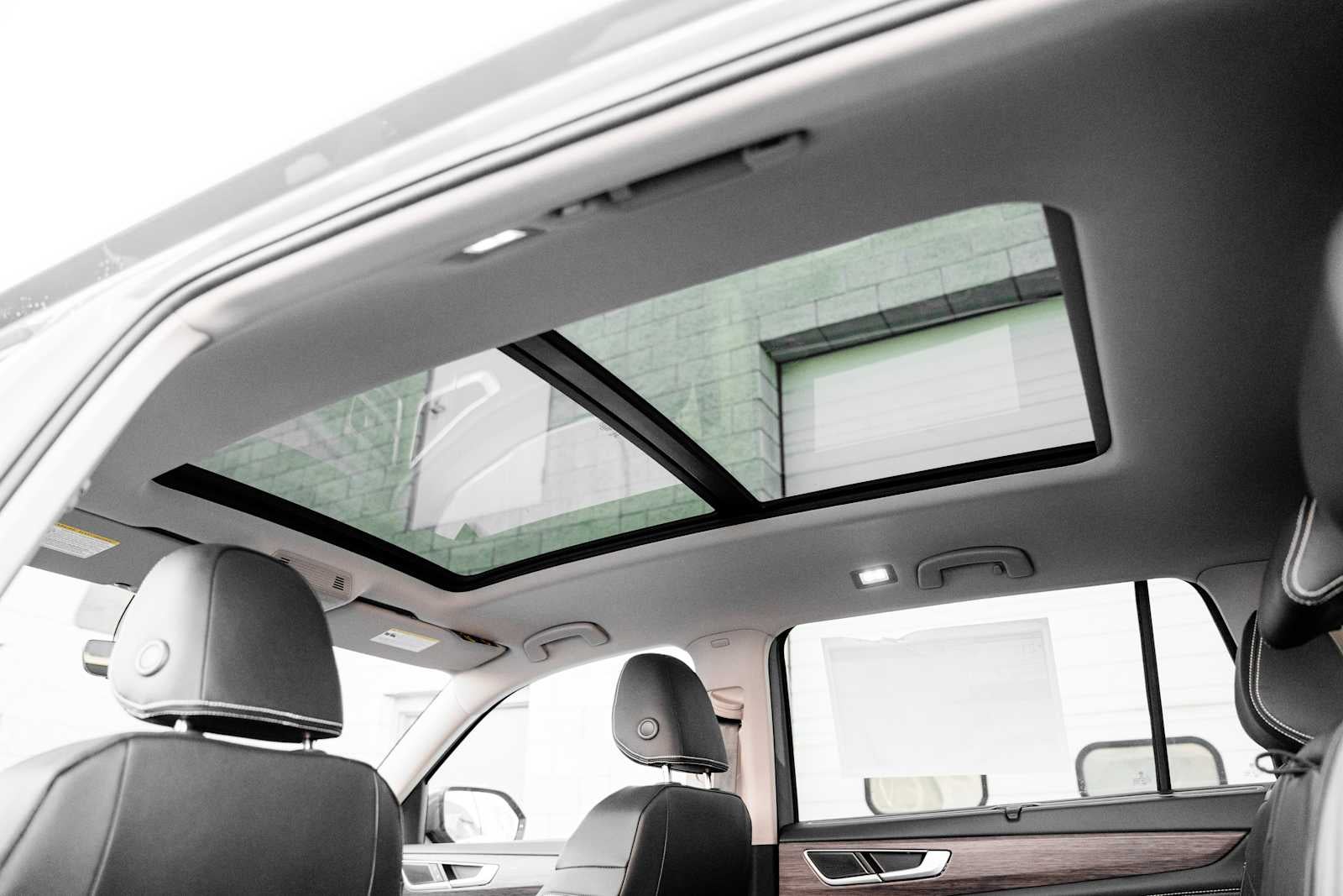 2026 Volkswagen Atlas 2.0T SEL 4MOTION