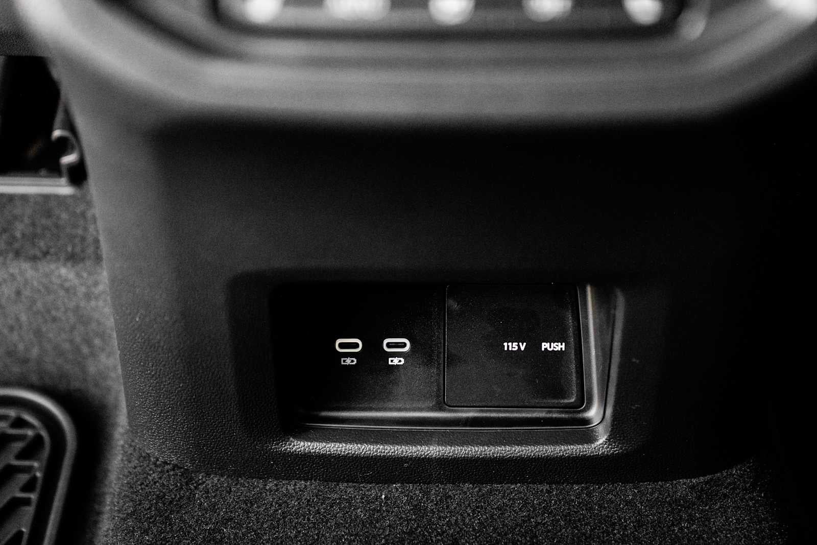 2026 Volkswagen Atlas 2.0T SEL 4MOTION