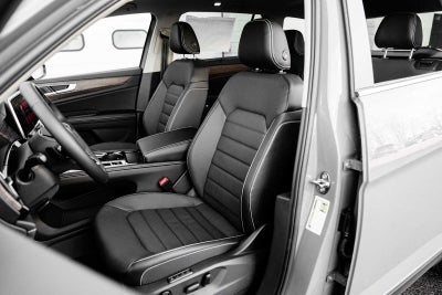 2026 Volkswagen Atlas 2.0T SEL 4MOTION