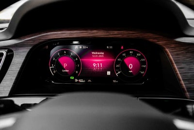 2026 Volkswagen Atlas 2.0T SEL 4MOTION