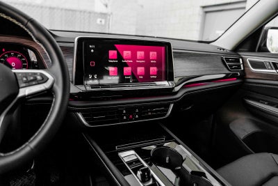 2026 Volkswagen Atlas 2.0T SEL 4MOTION