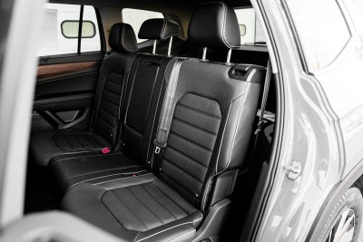 2026 Volkswagen Atlas 2.0T SEL 4MOTION