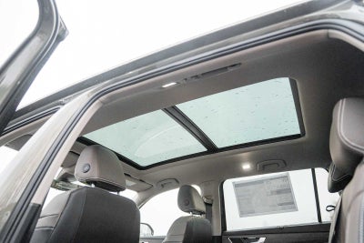 2026 Volkswagen Atlas 2.0T SEL 4MOTION