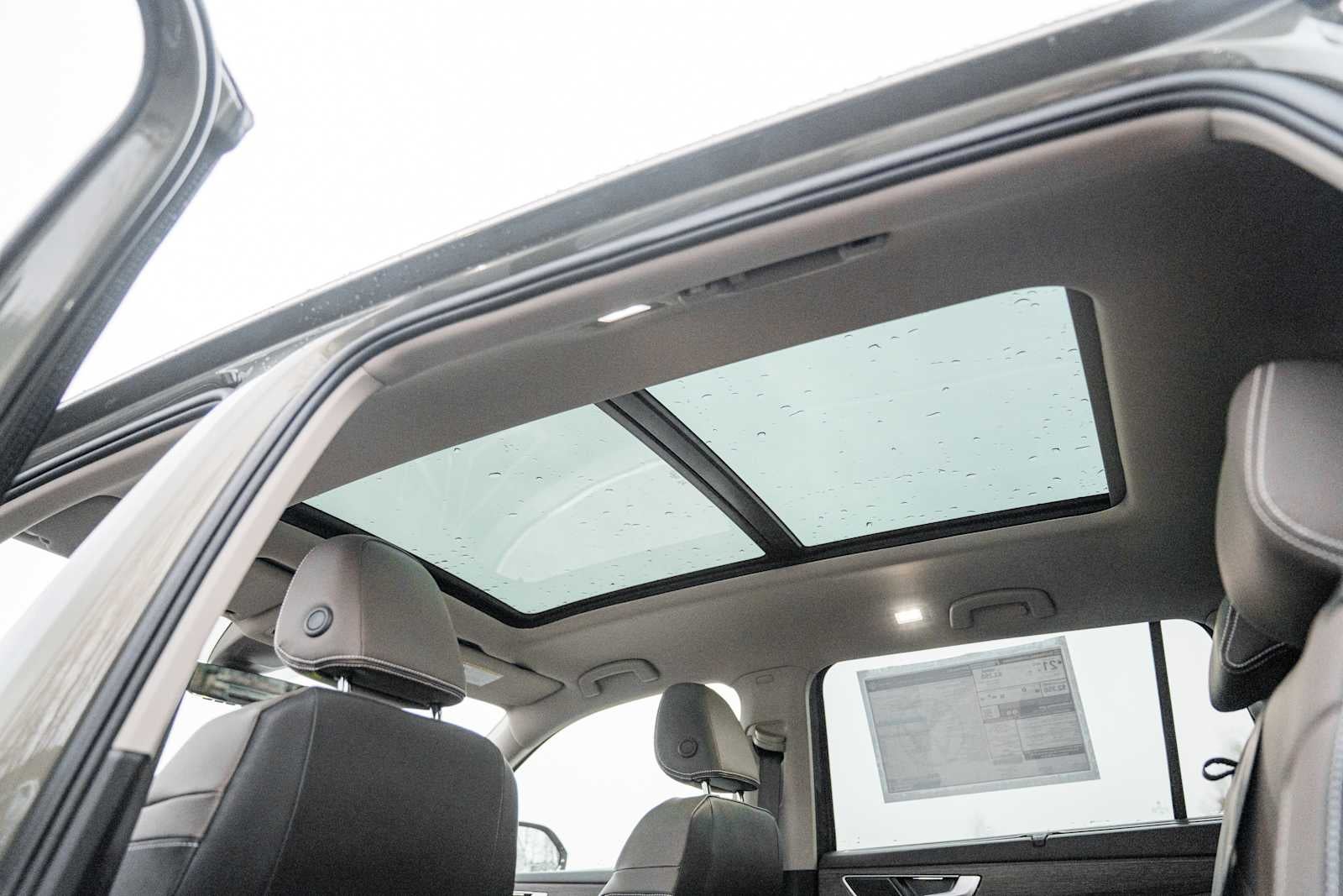 2026 Volkswagen Atlas 2.0T SEL 4MOTION