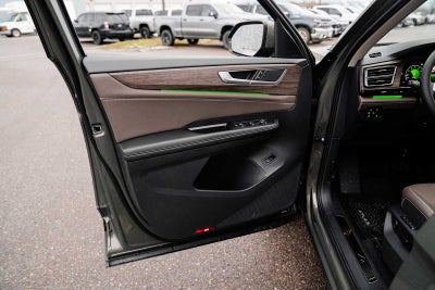 2026 Volkswagen Atlas 2.0T SEL 4MOTION