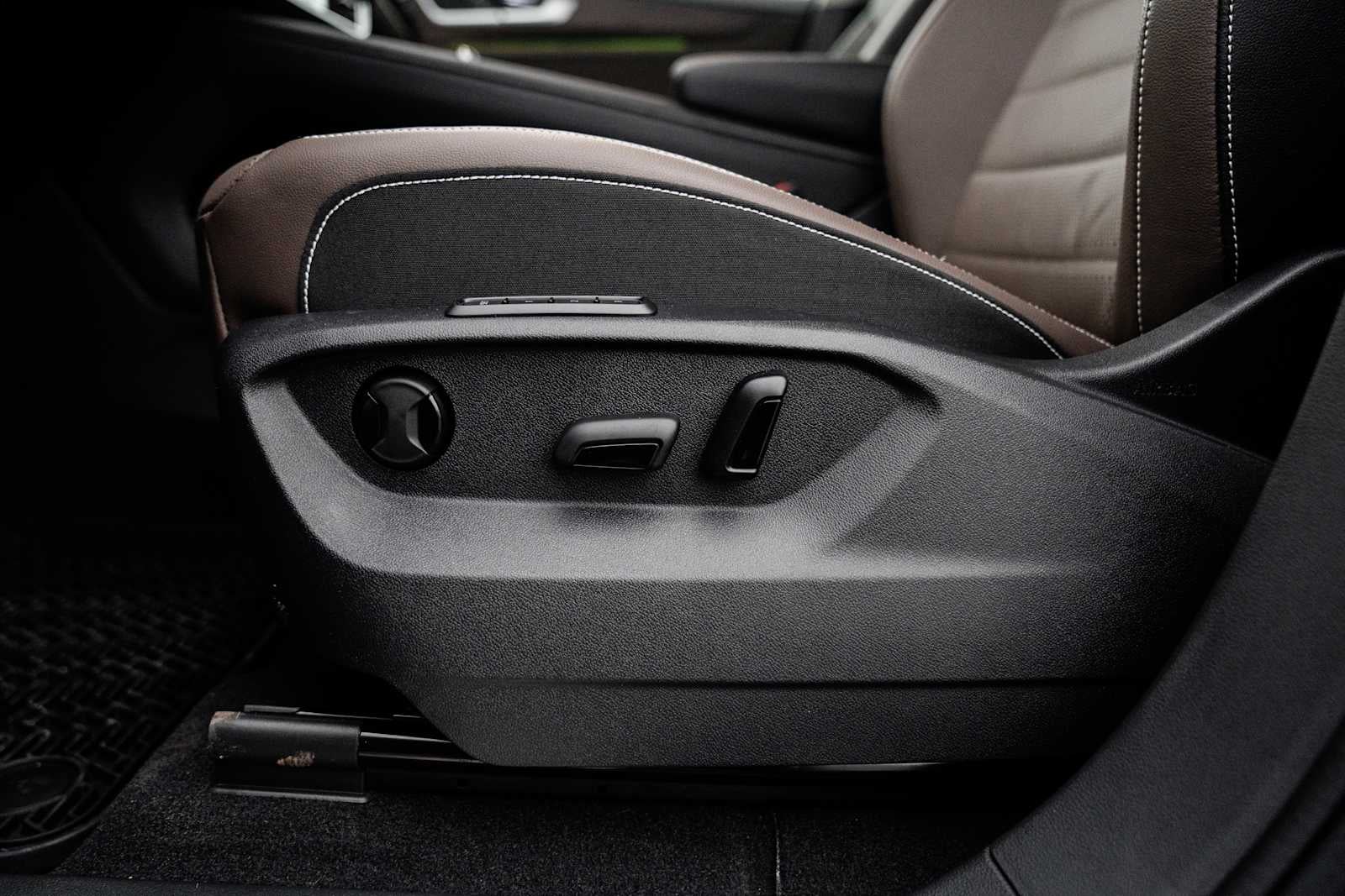 2026 Volkswagen Atlas 2.0T SEL 4MOTION