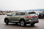 2026 Volkswagen Atlas 2.0T SEL 4MOTION