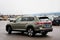 2026 Volkswagen Atlas 2.0T SEL 4MOTION