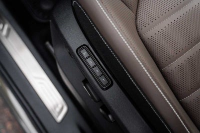 2026 Volkswagen Atlas 2.0T SEL 4MOTION