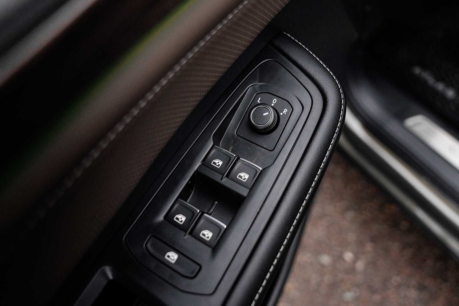 2026 Volkswagen Atlas 2.0T SEL 4MOTION