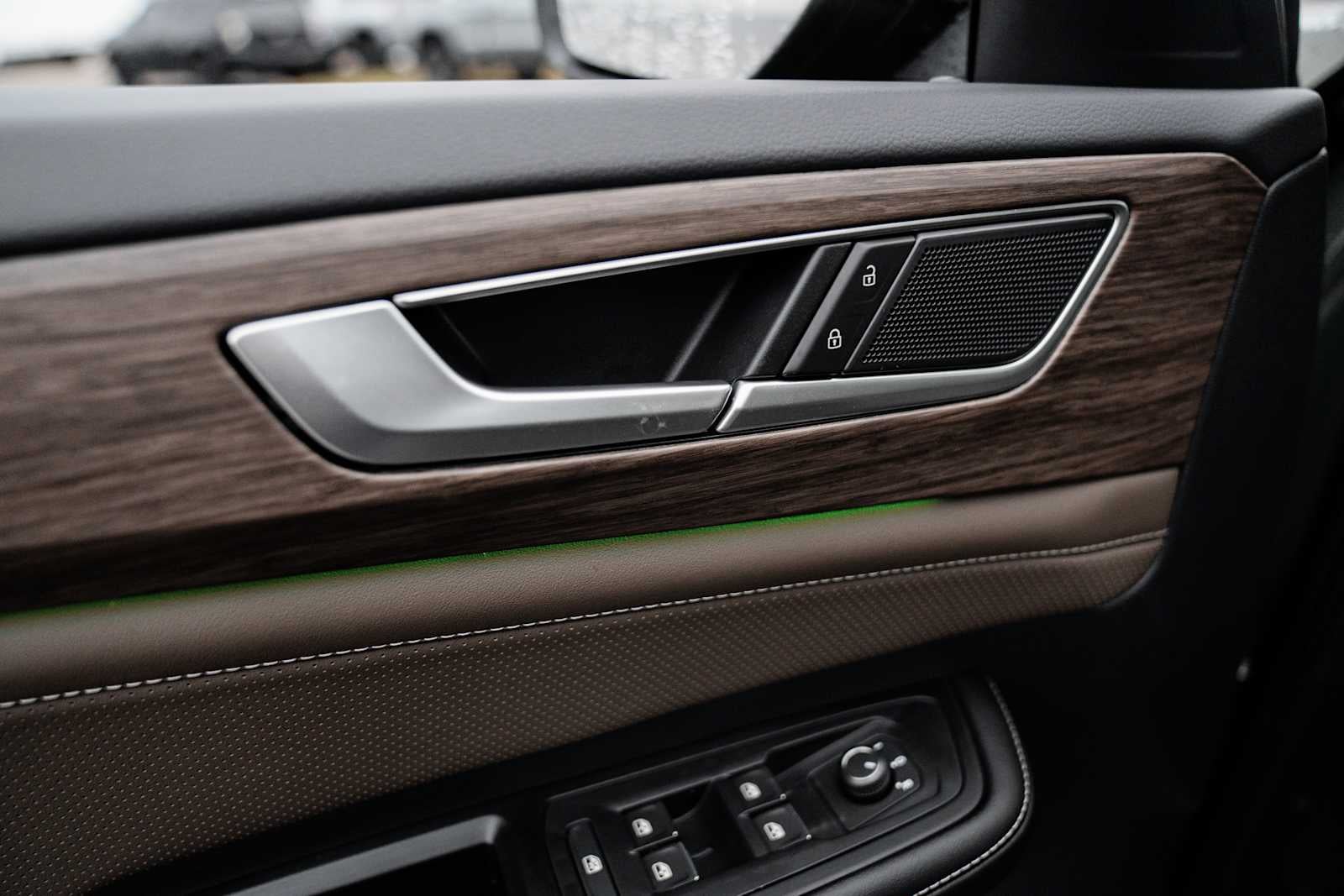 2026 Volkswagen Atlas 2.0T SEL 4MOTION