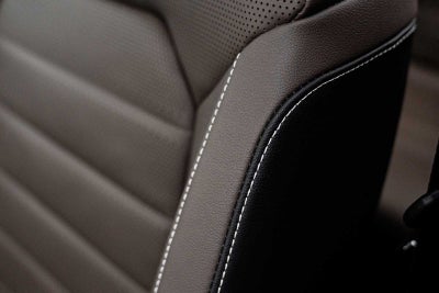 2026 Volkswagen Atlas 2.0T SEL 4MOTION