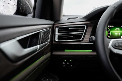 2026 Volkswagen Atlas 2.0T SEL 4MOTION