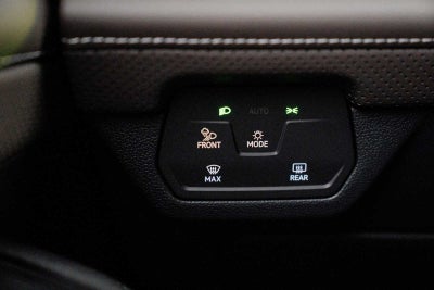 2026 Volkswagen Atlas 2.0T SEL 4MOTION