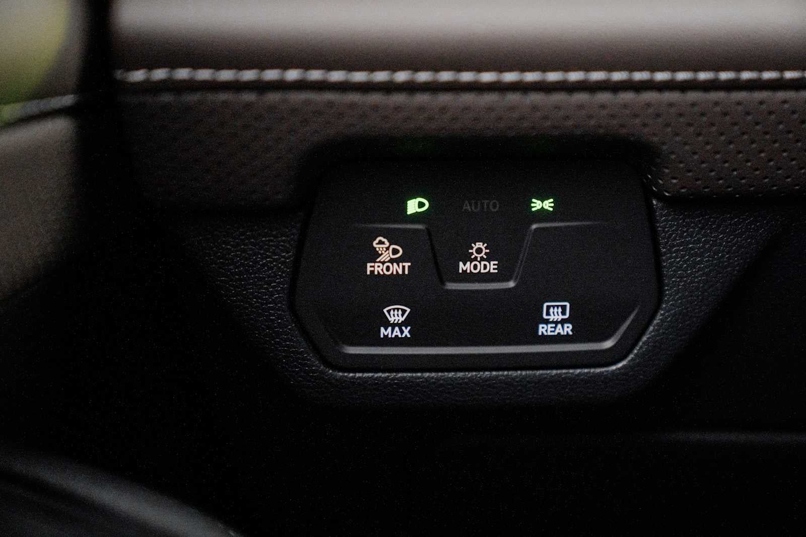 2026 Volkswagen Atlas 2.0T SEL 4MOTION