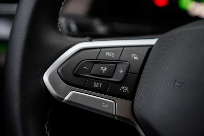 2026 Volkswagen Atlas 2.0T SEL 4MOTION