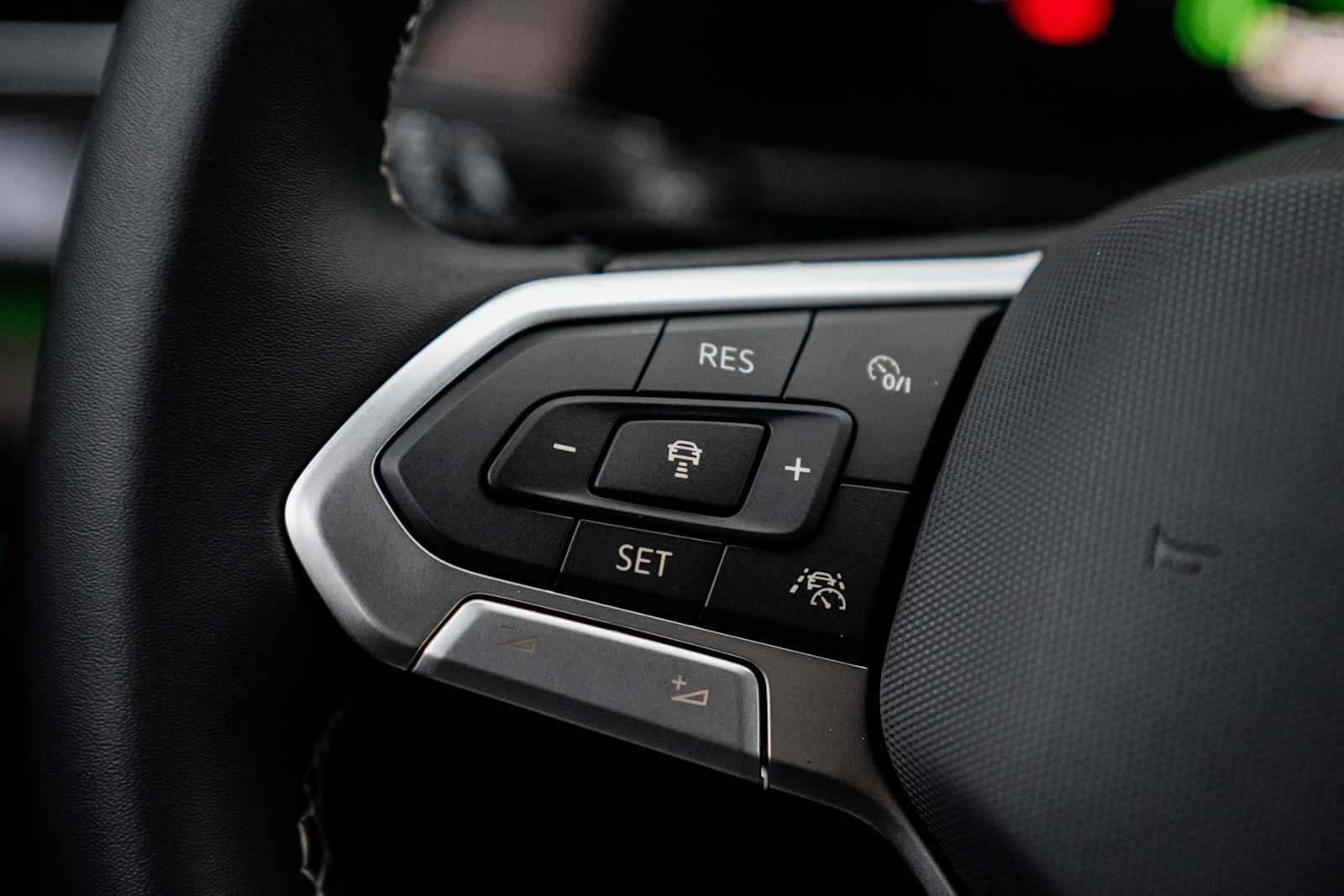 2026 Volkswagen Atlas 2.0T SEL 4MOTION