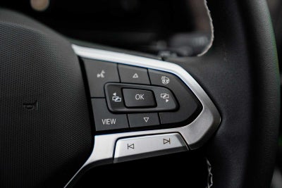 2026 Volkswagen Atlas 2.0T SEL 4MOTION