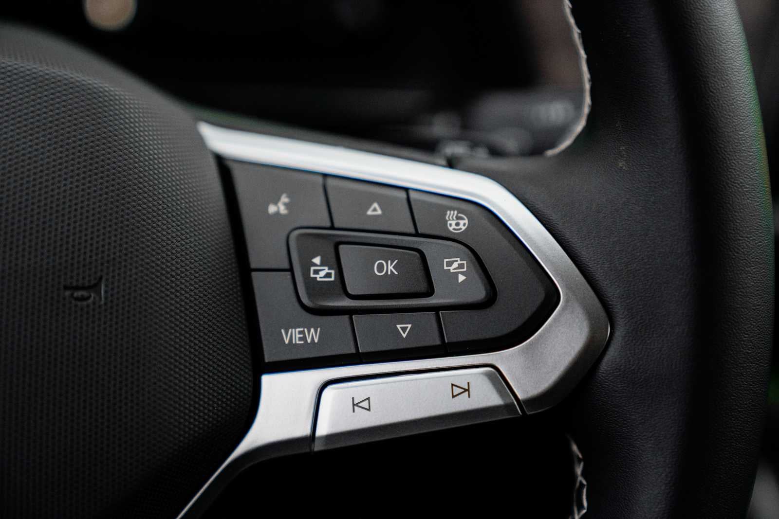 2026 Volkswagen Atlas 2.0T SEL 4MOTION