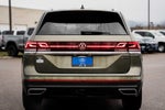 2026 Volkswagen Atlas 2.0T SEL 4MOTION