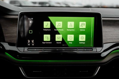 2026 Volkswagen Atlas 2.0T SEL 4MOTION