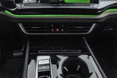 2026 Volkswagen Atlas 2.0T SEL 4MOTION