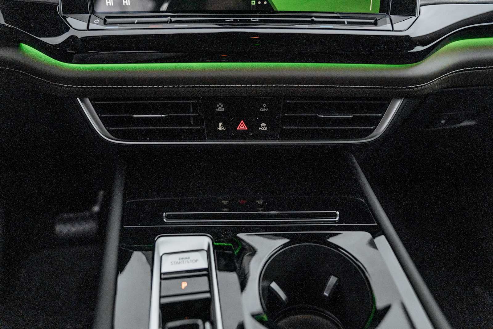 2026 Volkswagen Atlas 2.0T SEL 4MOTION