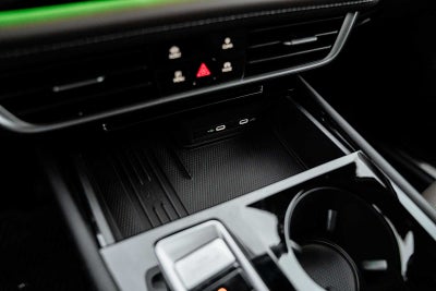 2026 Volkswagen Atlas 2.0T SEL 4MOTION