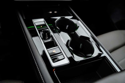 2026 Volkswagen Atlas 2.0T SEL 4MOTION