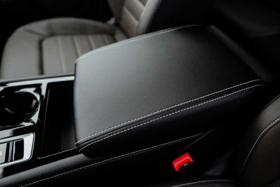 2026 Volkswagen Atlas 2.0T SEL 4MOTION