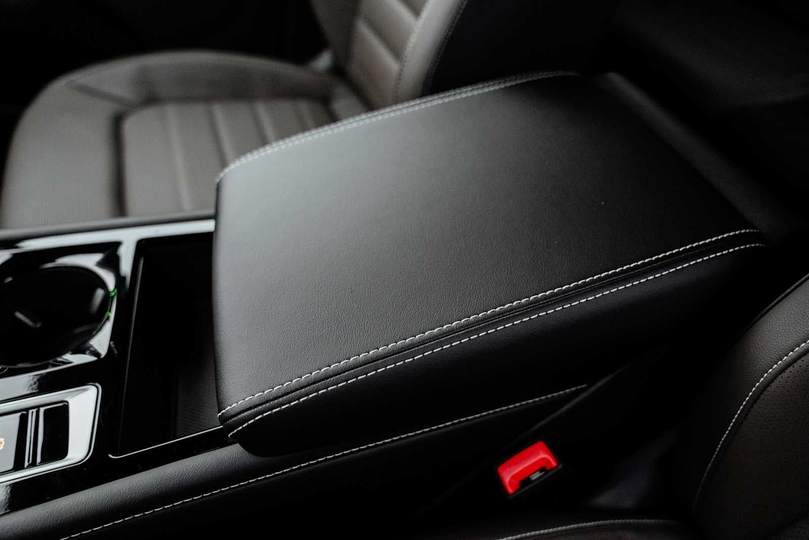 2026 Volkswagen Atlas 2.0T SEL 4MOTION