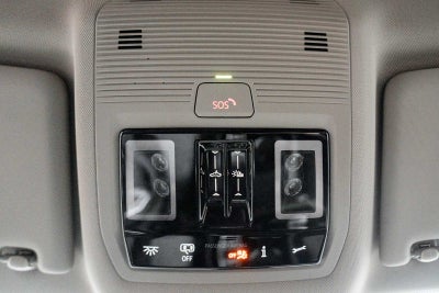 2026 Volkswagen Atlas 2.0T SEL 4MOTION