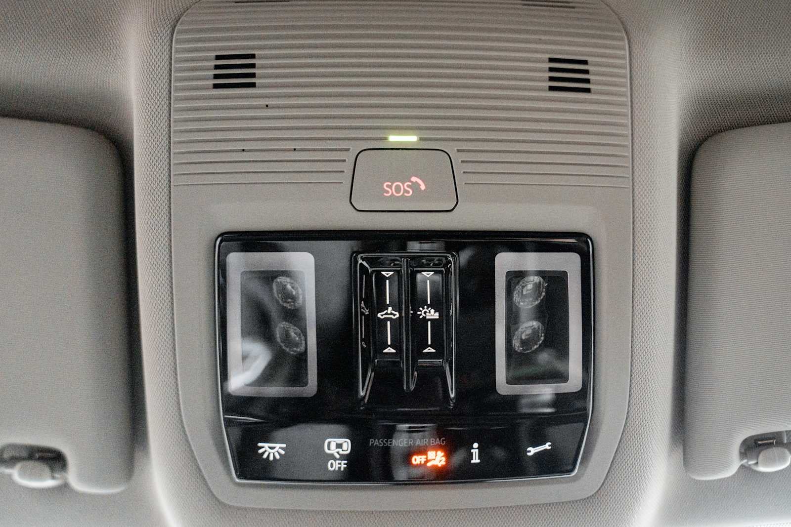 2026 Volkswagen Atlas 2.0T SEL 4MOTION