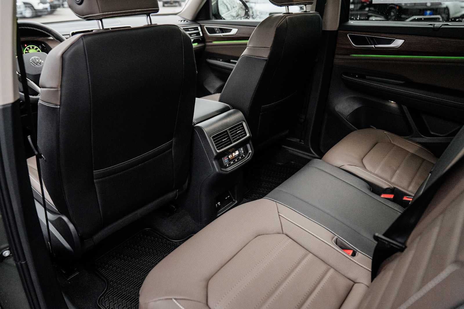 2026 Volkswagen Atlas 2.0T SEL 4MOTION