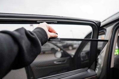 2026 Volkswagen Atlas 2.0T SEL 4MOTION