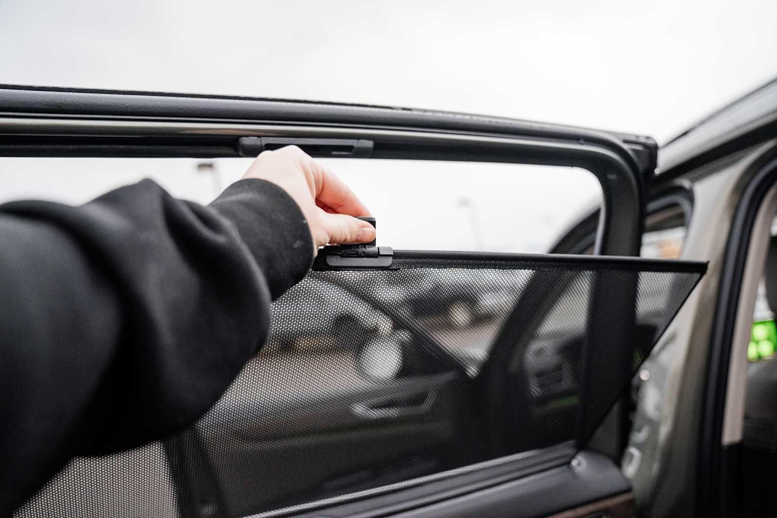 2026 Volkswagen Atlas 2.0T SEL 4MOTION