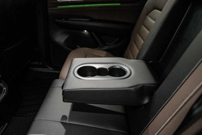 2026 Volkswagen Atlas 2.0T SEL 4MOTION