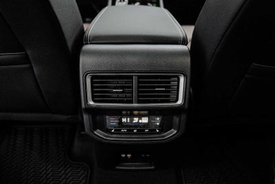 2026 Volkswagen Atlas 2.0T SEL 4MOTION