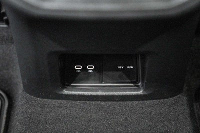 2026 Volkswagen Atlas 2.0T SEL 4MOTION