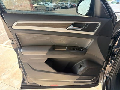 2023 Volkswagen Atlas 2.0T SEL