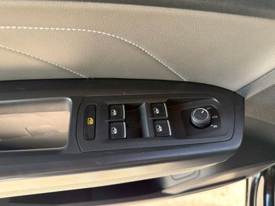 2023 Volkswagen Atlas 2.0T SEL