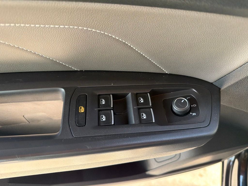 2023 Volkswagen Atlas 2.0T SEL