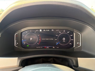 2023 Volkswagen Atlas 2.0T SEL
